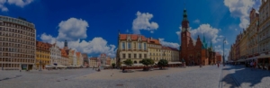 Wroclaw Transfers and tours